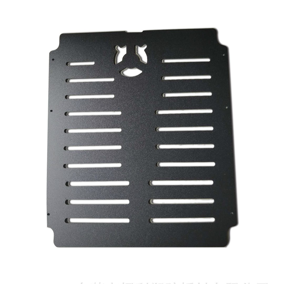 煜利厂家生产供应白色PET塑料板 透明PET板