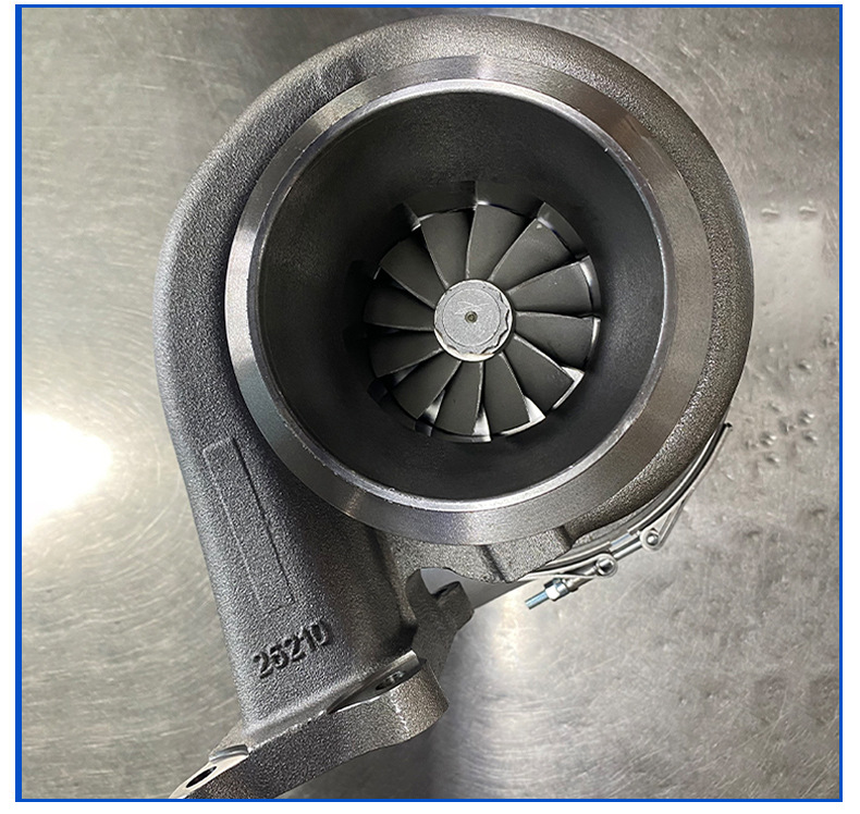 Liaoning Oriental Booster Dongzeng Brand Ht60 Booster; 3536803; 4035045; 3804545