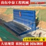 建筑挡墙现浇侧墙钢模板