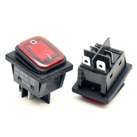 船型开关;工业插座;按钮开关