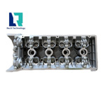 厂家直供406-3906562 ZMZ406 缸盖半总成 406.1003007