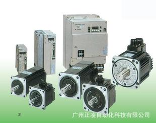 Yaskawa SGMPH-02AAE2C Yaskawa servo motor