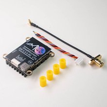 ��ɽ����Beacon 5.8G 2W FPV��Խ�Cģ�M�D������TBS�f�h7-24V