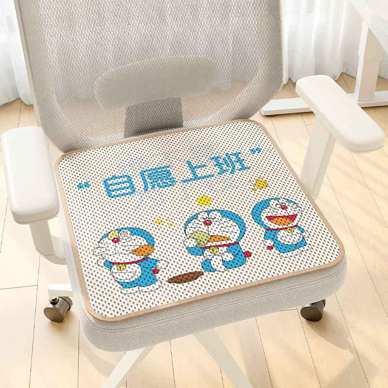 도라에몽 자원봉사