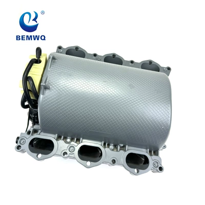 21 01 Intake manifold – Reducer assembly