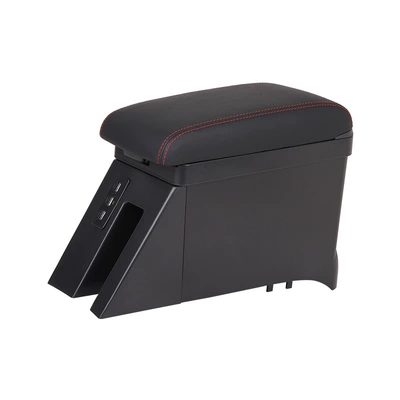 for 2013-2023 models of the, Armrest box