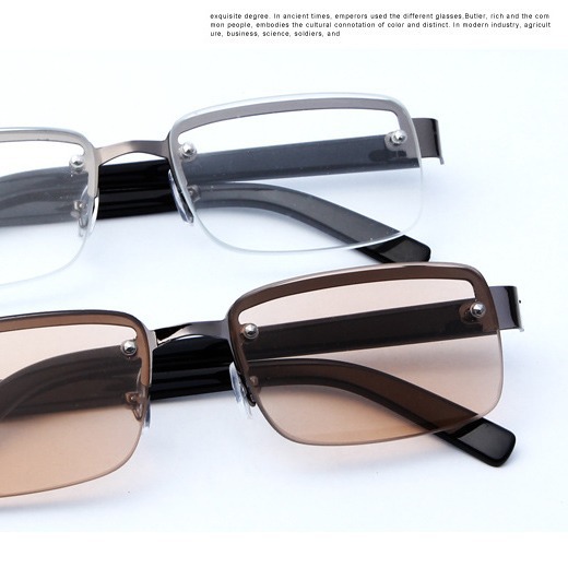 Agujero Donghai cristal espejo de luz espejo de cristal blanco té espejo de piedra espejo