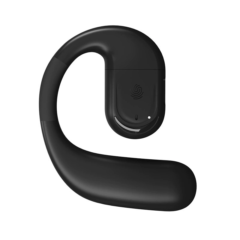 Модель OWS Bluetooth-гарнитура YJ78 с беспроводными вращающимися наушниками с открытым ушным вкладышем