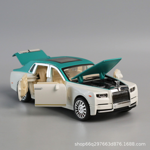 Car model