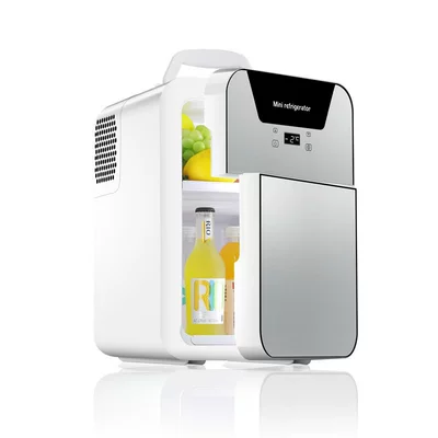 Mu Sibao Compressor Mini: Soyuducular