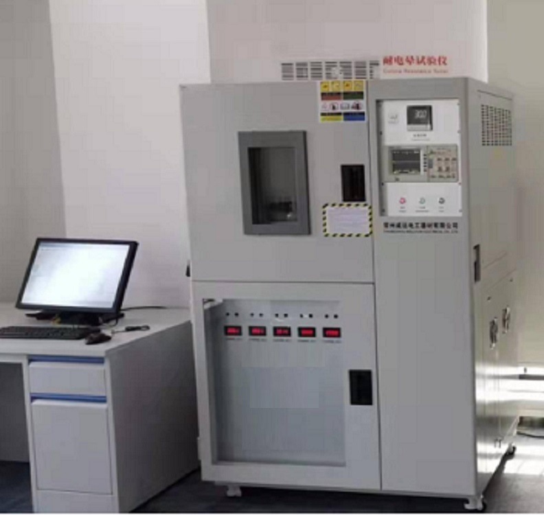 高频脉冲耐电晕试验仪(3通道，Vpp5000V)型号:WPT-3库号:M369073