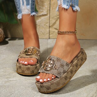 Slippers���Q��a�����ЬŮ�⴩2026���¿�С÷�����ٿ��ɸ����