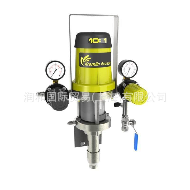法国KREMLIN液体喷涂设备，KREMLIN喷枪