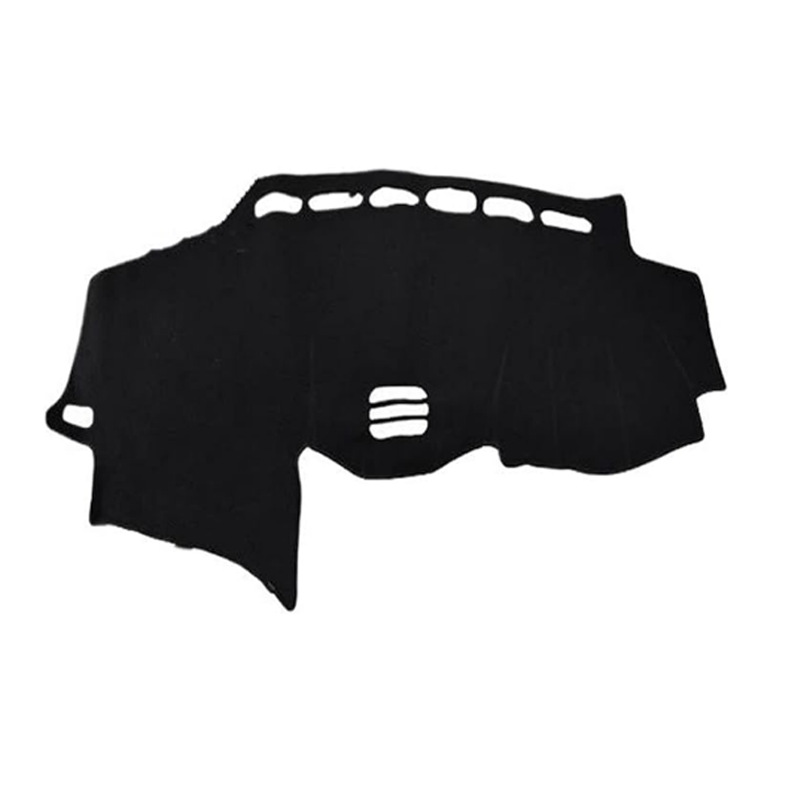 Suitable for Toyota Harrier 2004-2013 model car dashboard sunshade mat