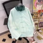 宽松新款春秋季男女夹克