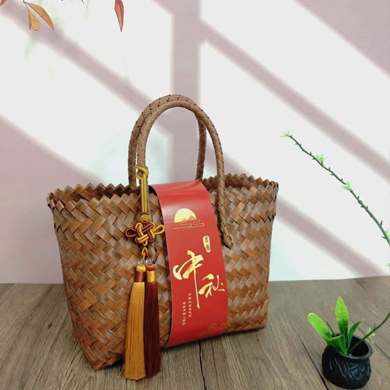 中秋礼品实用送客户商务伴手礼开业礼物礼品套装中秋节礼物店庆|undefined