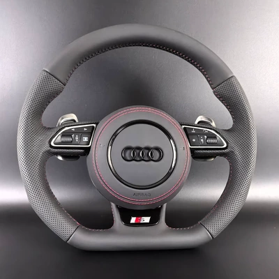 Audi – Steering wheel Assembly for