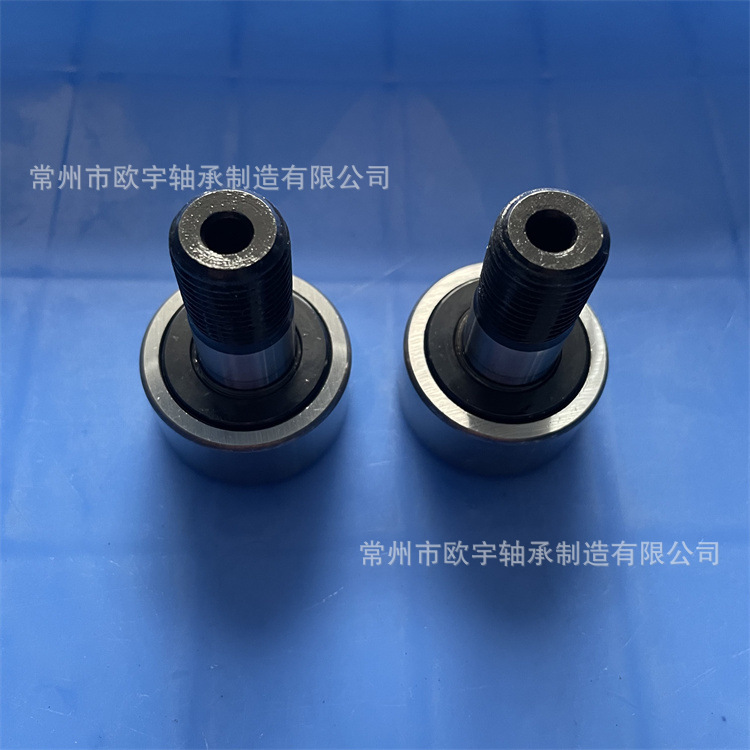 CFH24-1VA     CFH24-1VUU   CFH24-1VUUA 偏心滚针凸轮导向器