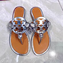 2024�ļ��¿�TB�U��ƽ���_Ů��Ь������ƽ�׺�߅ɳ��Ьslippers