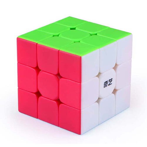 A full set of 70 pieces of Qiyi magic cube wholesale two-stage three-stage four-stage five-stage six-stage shape-changing magic cube set