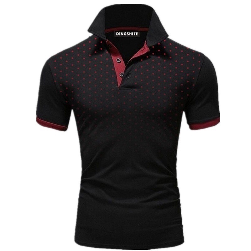 Men's Short Sleeve T-Shirt 2