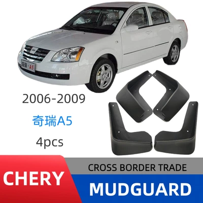 Direct, Mudguard