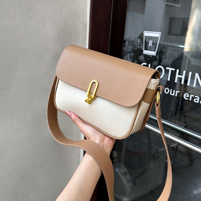 A8726 1530K TÚI XÁCH NỮ GUATDU MÙA HÈ TÚI VÍ NỮ DA BÒ G04 SẢN PHẨM MỚI