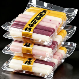 速溶咖啡;月饼;传统糕点