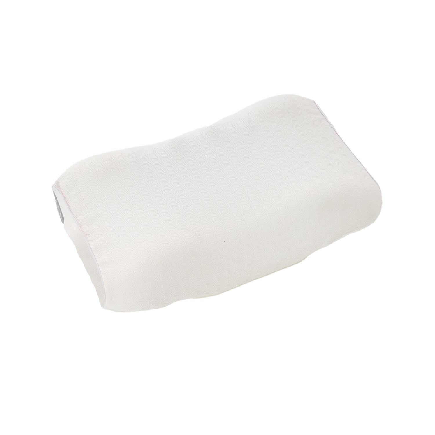 almohada de masaje transfronterizo de hombro y cuello almohada de compresión caliente de todo el cuerpo de hombro y cuello cintura almohada de masaje térmico multifuncional para padres almohada