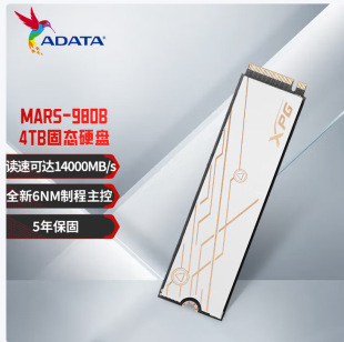 �m�������4TB SSD�̑BӲ�P M.2�ӿ�AI��X��� MARS-980B