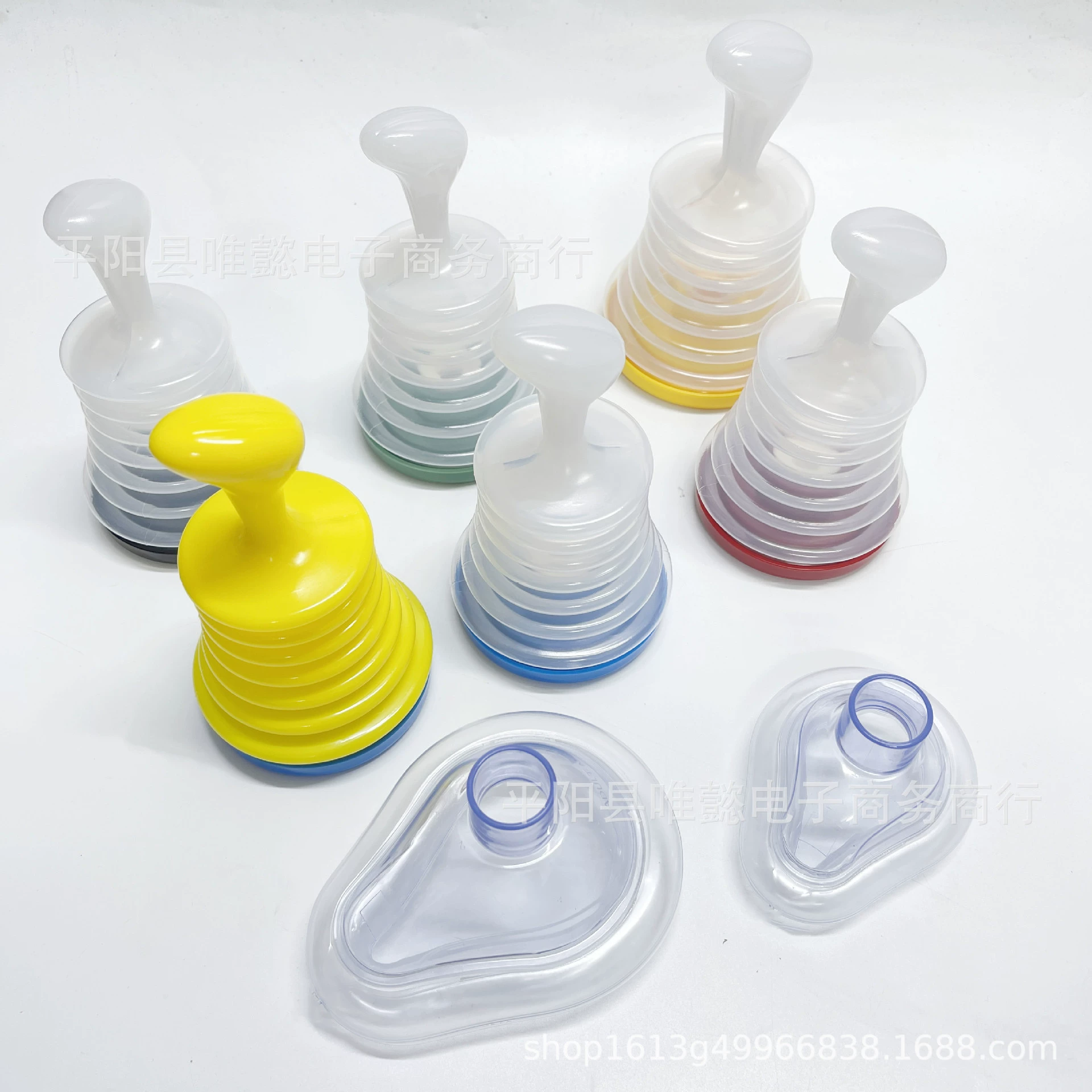 Аварийное устройство с удушением дыхательный тренажер удушающая аварийно-спасательная маска искусственное сердце и Легочное устройство