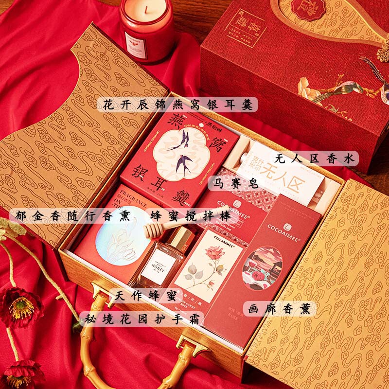 中国式の花のような年の高級感があります。|undefined
