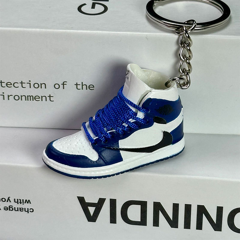 13. Lightning (barbed)