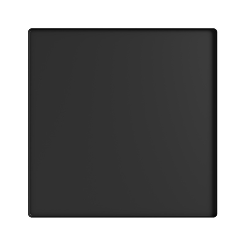 Tapete de Silicona para Inodoro Portátil Antideslizante e Impermeable image 9