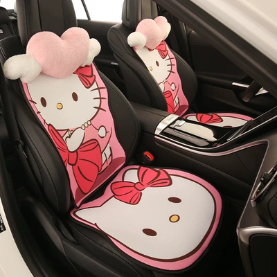 Seat cushion, seat cover | Cooling Pad, Ice Silk