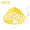 Yellow (81 single -colored free shipping)