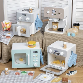 餐厨具玩具;过家家玩具;其他益智玩具