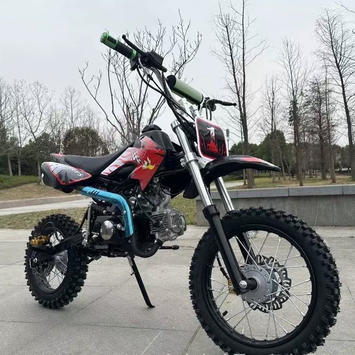 Мотоцикл 110cc, мотоцикл 125cc, внедорожник мини мотоцикл джунгли