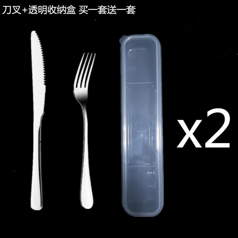 Nuevo conjunto de cuchillos y tenedores de filete, set de cubiertos de carne, cuchillos y tenedores de cubiertos de carne, cubiertos de comida occidental, cuchillos y cucharas de comida occidental