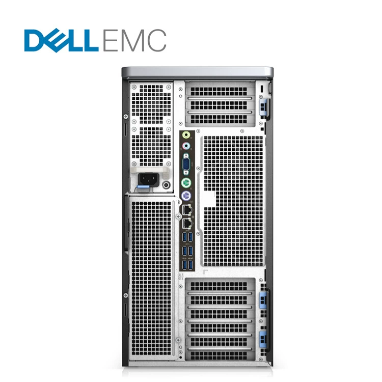 Suitable for Dell T7920 T7960 T3660 Tower -type graphics workstation AI deep learning