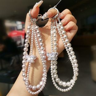 超好看钥匙扣挂件