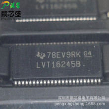 SN74LVT16245BDGGR ԭ�b��Ʒ SN74LVTϵ��߉݋IC ���� �հl��
