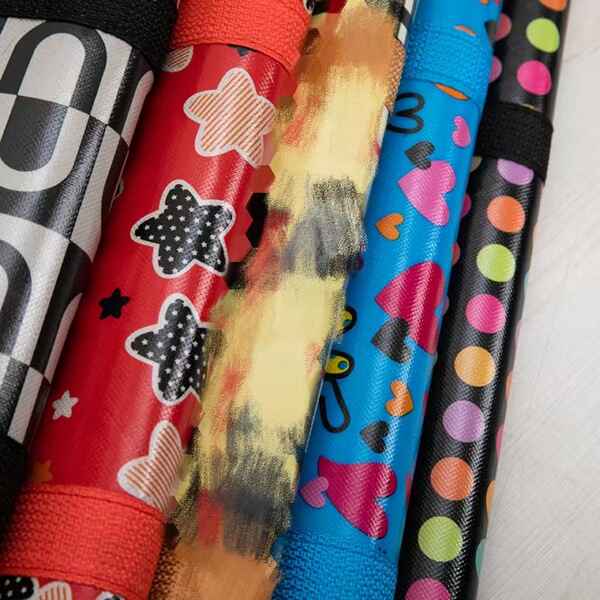 woven capacious duvet non-woven cloth