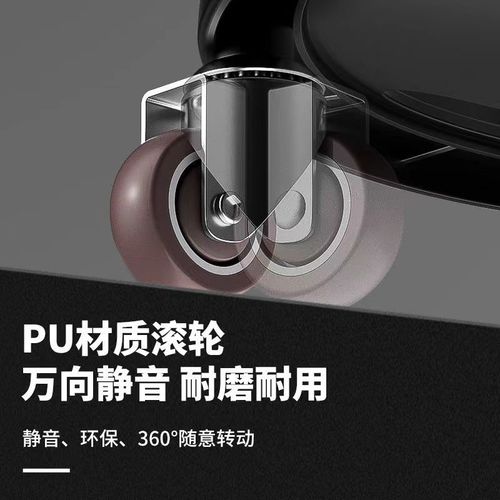 Multifunctional silent abdominal disc abdominal muscle disc core training abdominal wheel abdominal curling abdominal disc fitness slimming sliding disc