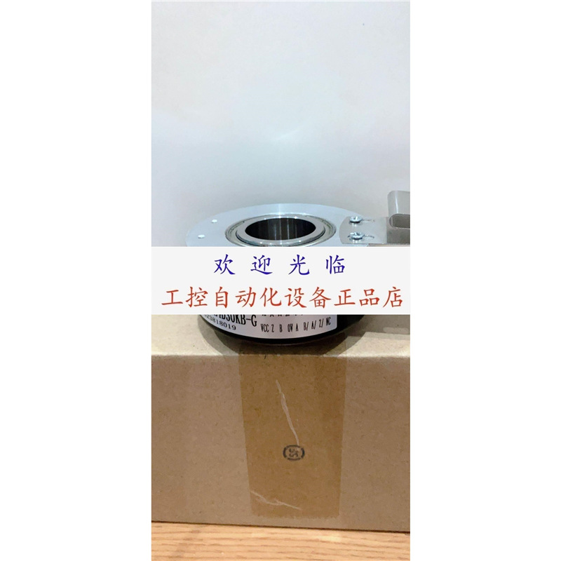 RI-80E/1024EB.1G45IB WDG 100H-38-4096-ABN-I05-K3-D56编码器.