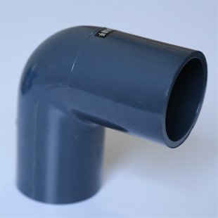 �ձ��eˮ SEKISUI  ESLON CLEAN-PVC ���I����ˮ�ܵ� 90&deg;���^