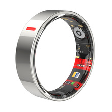 2026�¿�߾�׼�ȿƌW˯�����ܽ�ָ�y����Ѫ��˯�߷�ˮSmart Ring