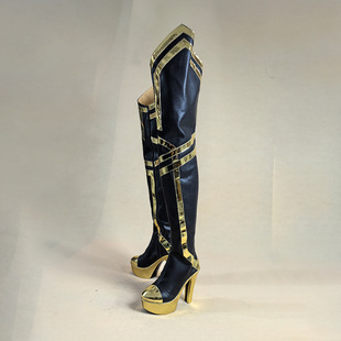 3631 Ӣ����ħŮ���ఢ�� cosЬ����Ԫ����չ�ݳ�Ь