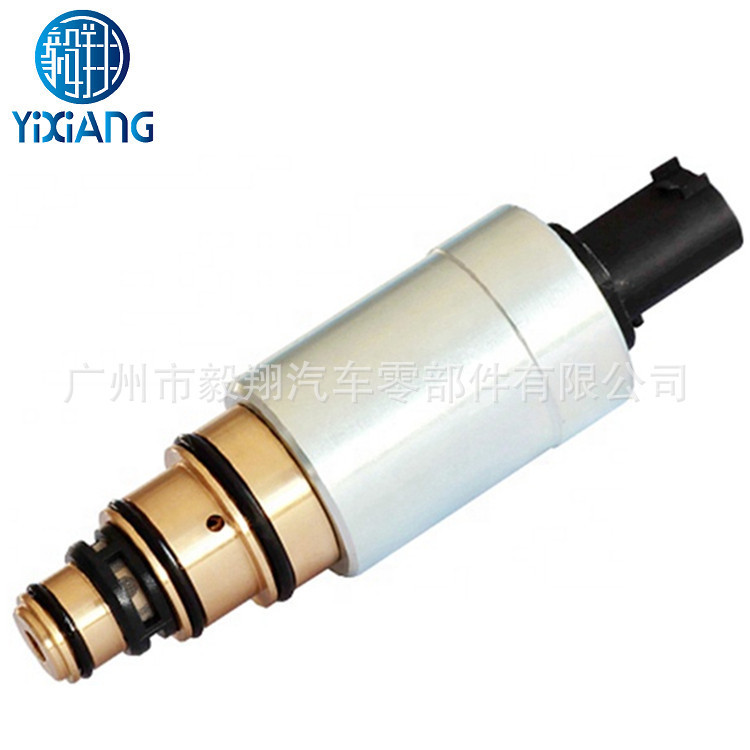 Volvo AC Compressor Electronic Control Valve for Volvo V40 XC60 XC70 (Soyutma sisteminin digər hissələri) - z0002259d-1377827-1453378-1453380-1496531-1561005