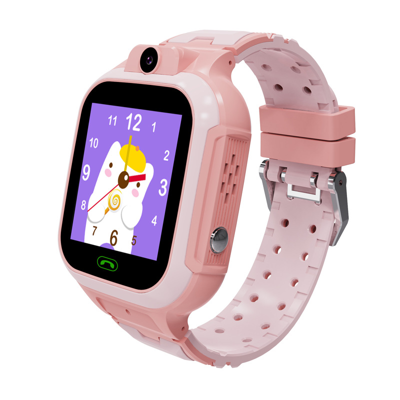 Q19 子供用スマートフォンウォッチモバイル小学生天才防水写真マイクロチャットコール Q12 卸売ギフト|undefined